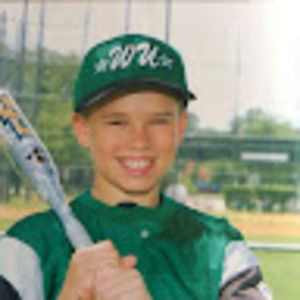 Meet your Posher, Mitchell